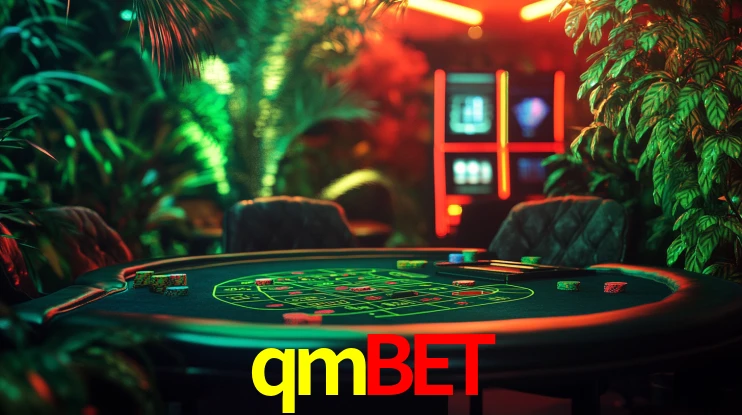 qmbet App Interface