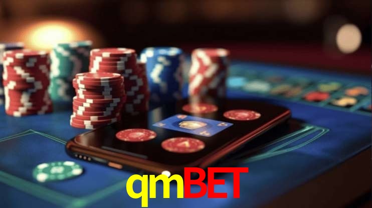 A Popularidade dos Caça-Níqueis no qmbet