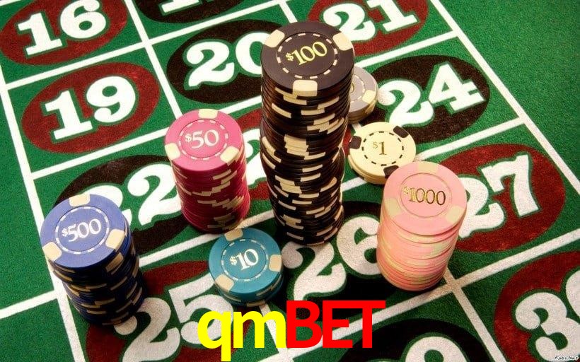 Login Seguro qmbet