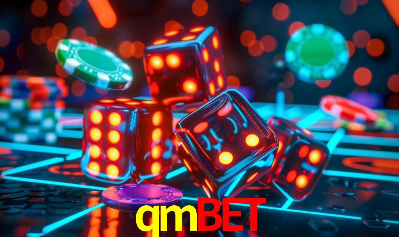 Integração de APIs qmbet