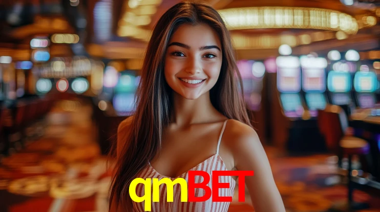 Sinta a adrenalina dos jogos de cassino com qmbet